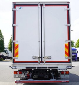 8716 - Mercedes-Benz Actros 2545 - 6x2 – Mrazák – EURO 6  - 5