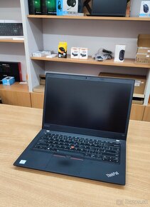 Lenovo ThinkPad T490 - DOTYKOVÝ/ Záruka 24 mesiacov - 5