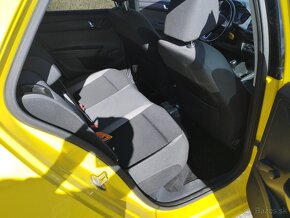 Škoda Fabia 1.2 TSI Yellow - 5