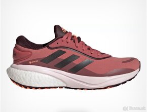 Bežecké tenisky adidas SUPERNOVA GTX W - 5