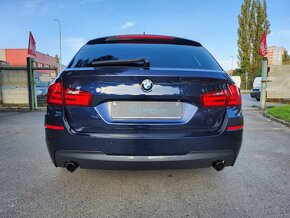 BMW Rad 5 Touring 535d xDrive M-packet - 5