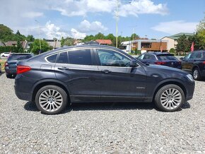 BMW X4 xDrive 20d A/T - 5