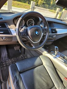 BMW X6 DRIVE 30d - 5