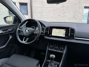 Škoda Karoq Style 1.6TDI DSG - Odpočet DPH - - 5