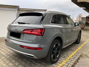 Audi Q5 45 3,0TDI V6 231k Quattro Sport 8st.S-Tronic - 5