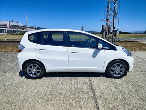 Honda Jazz - 5