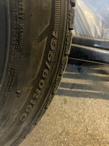 5x112 r16 195/60 r16c SAG - 5