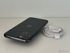 iPhone 11 Pro 64GB Graphite Nová Baterka - 5