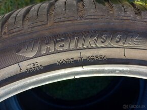 235/40 r19 zimne pneumatiky - 5