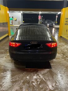 Audi A5 Sportback 2.0 TDI - 5