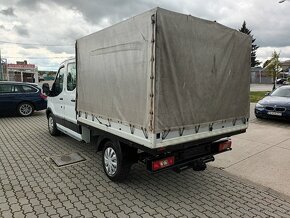 Ford Transit 2.2 TDCi 125  valnik 7 miest - 5