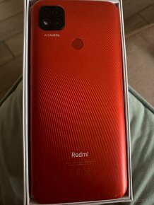 Xiaomi redmi 9C 3GB/64GB - 5