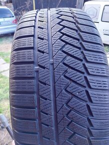 255/55r18 zimne - 5