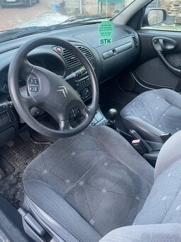 Citroen xsara 2.0 hdi - 5