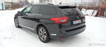 Citroen C5 2,0 HDI - 5