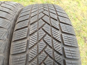 Zimné gumy 215/60R17 Matador MP93 - 5