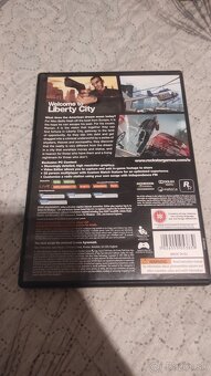 GTA IV na PC/Mac - 5