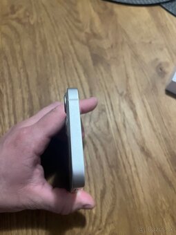 iPhone 13, Starlight 128GB - 5