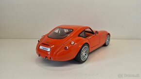 1:18 WIESMANN GT - 5