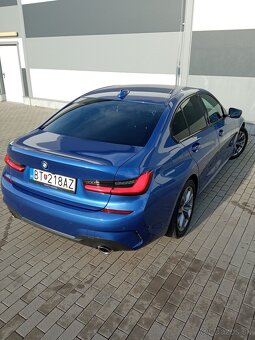 BMW 320xd MHEV M-Sport - 5