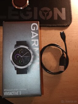 Garmin Vivoactive 3 - 5