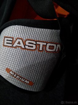 Chrániče lakťov easton synergy 300 - 5