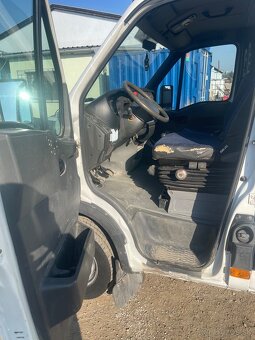 Iveco Daily 2.8 diesel 35C13 - 5