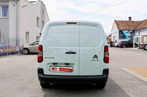 Citroën Berlingo Van 1.5 BlueHDi 102 L2 1000 Club - 5