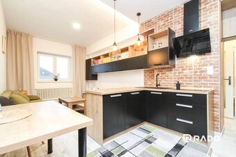 RADO | Krásny 2i byt na prenájom, 50m2, Nová Dubnica - 5