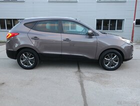 Hyundai ix35 r.2015 2,0 CRDi, plná výbava PREMIUM + panorama - 5