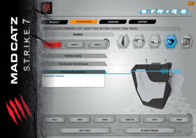 MAD CATZ S.T.R.I.K.E 7 - 5