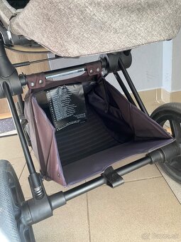 Cybex priam Platinum 2018 - 5