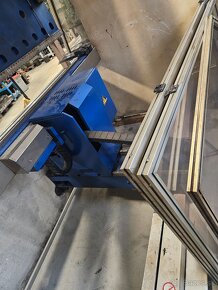 Ohraňovací lis Trumpf - TrumaBend V85S - 5