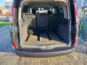 Renault Espace 2.2dci - 5