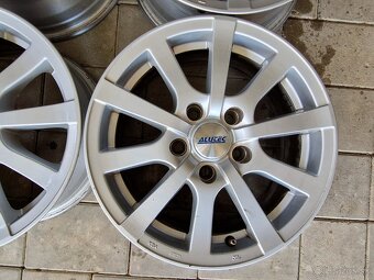 5x112 R15-Pneu Mam - 5