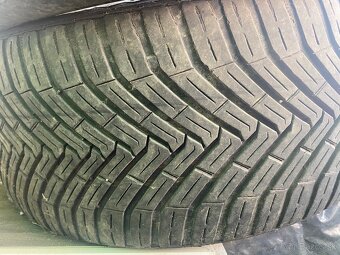 Celoročné pneumatiky 225/40 r18 contental - 5