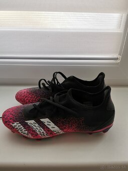 Adidas Predator freak 3 - 5