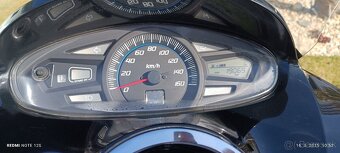 Honda Pcx125 - 5