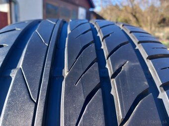 245/35 r19 letne pneumatiky - 5