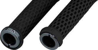 nové gripy BIKE YOKE GRIPPY - 5