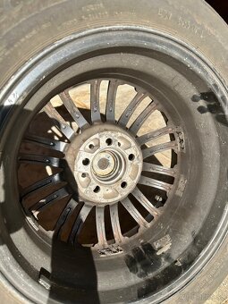 5x100 R15 185/60 - 5