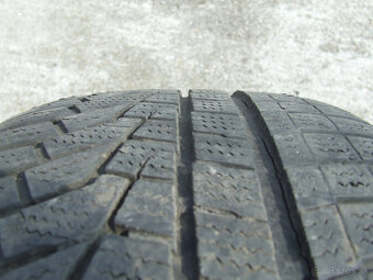 215/50 r17 hankook - 5