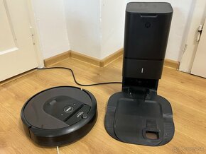 iRobot Roomba i7+ - 5