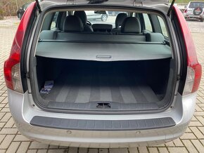 VOLVO V 50 1.8 benzin - 5