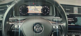 VW GOLF KOMBI 1,6 TDI, HIGHLINE,2019, 159000 KM - 5