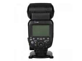 Speedlite Yongnuo YN600EX-RT II pre Canon - 5