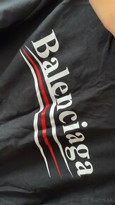 BALENCIAGA TRIČKO - 5