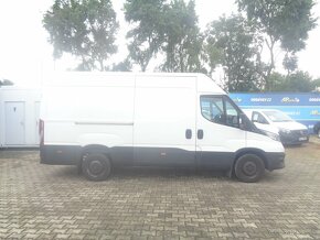 IVECO DAILY 35S14 L2H2 2.3HPT KLIMA - 5