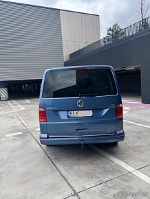 Predám VW Multivan T6 2.0BTDi 2016 - 5