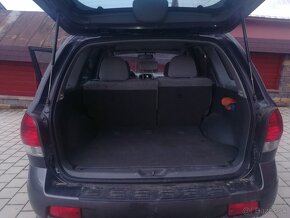 Hyundai Santa Fe 2005 - 5